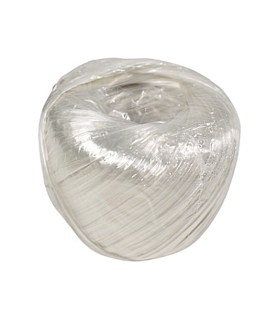 Artă și creativitate - Sfoara plastic colorata 150mx150g 5703783