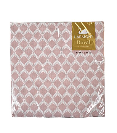 Articole pentru bucătărie - Servetele 40x40cm 3 straturi set 20 199gt40-2