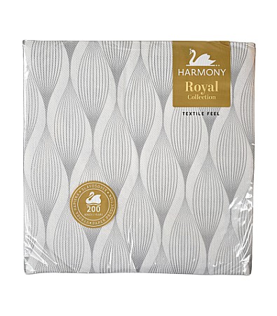 Articole pentru bucătărie - Servetele 40x40cm 3 straturi set 20 108t40-2