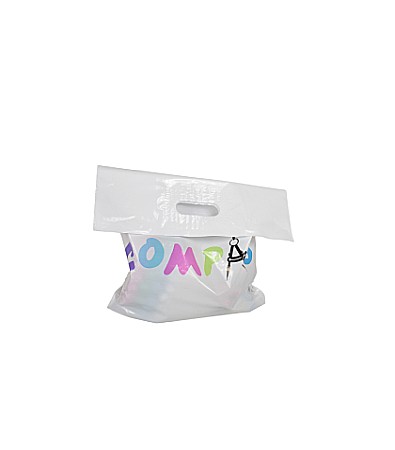 Plase și sacoșe - Sacosa compas 400x420