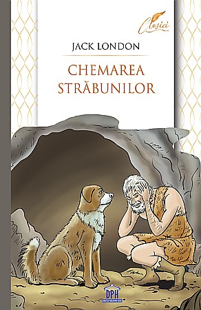 Educație și carte școlară - Chemarea strabunilor - Jack London