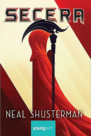 Romane și literatură - Secera - Neal Shusterman