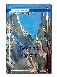 Cărți - Definind Maestrul - Ramtha