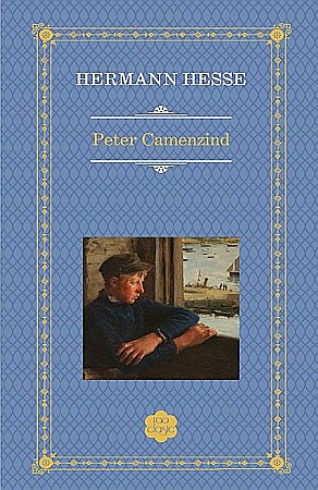 Cărți - Peter Camenzind - Hermann Hesse
