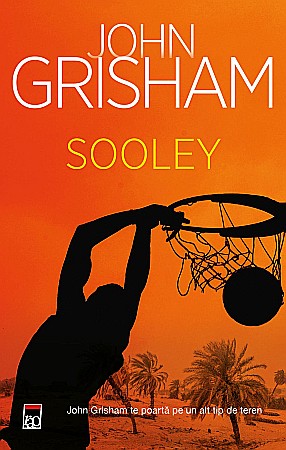 Cărți - Sooley - John Grisham