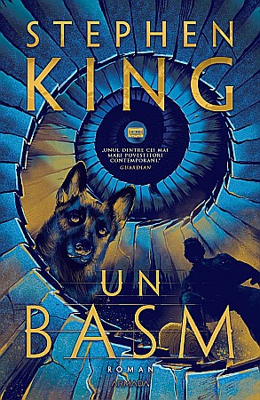 Cărți - Un basm - Stephen King