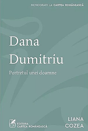 Cărți - Dana Dumitru - Liana Cozea