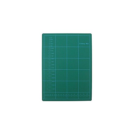 Artă și creativitate - Planseta taiere a4 daco