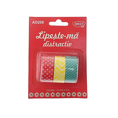 Artă și creativitate - Accesorii craft ad209 lipeste-ma distractiv