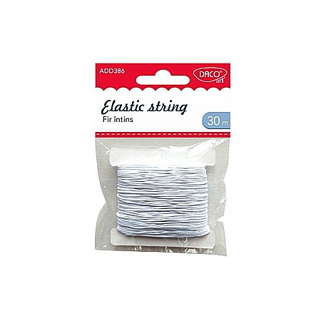 Artă și creativitate - Accesorii craft add386 fir intins daco