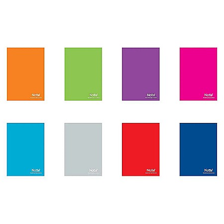 Caiete dictando - Caiet a5 80 file dictando capsat school notte asd11107