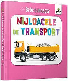 Cărți - Mijloacele de transport
