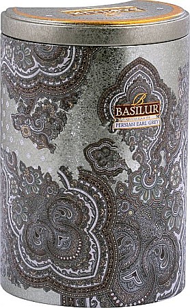 Ceaiuri premium Basilur - Basilur ceai persian earl grey 100g 71606