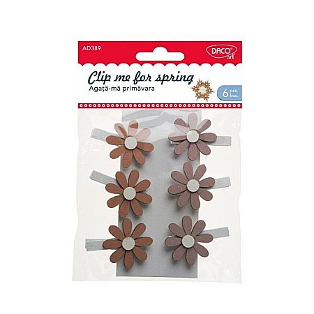 Accesorii craft - Accesorii craft adl389 agata-ma primavara daco