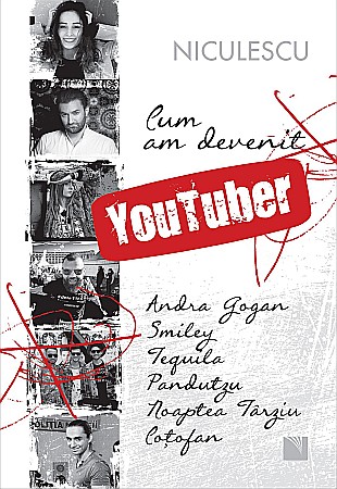 Afaceri și economie - Cum am devenit YouTuber