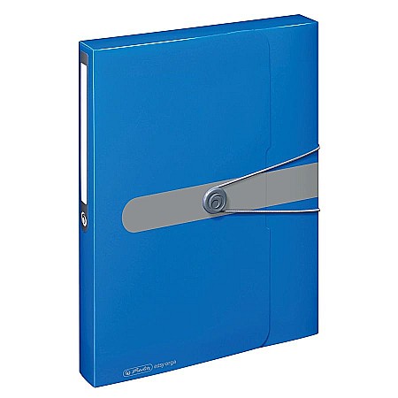 Organizare și arhivare - Mapa pp a4 40mm eotg inchidere buton hz 11206125