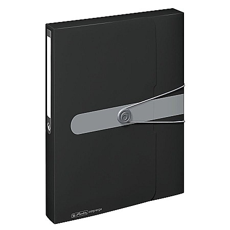 Birotică și accesorii birou - Mapa pp a4 40mm eotg inchidere buton hz 11206117