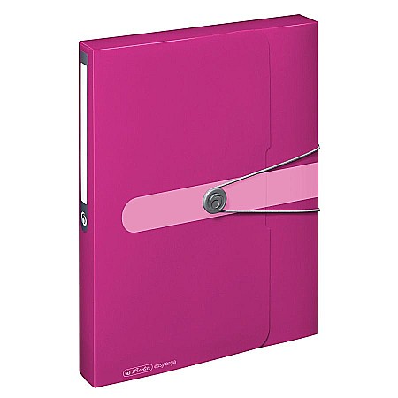 Organizare și arhivare - Mapa pp a4 40mm eotg inchidere buton hz 11216397