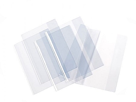 Rechizite școlare - Invelitoare carte 5 dim42.9x29.6 9478740/ 9483400