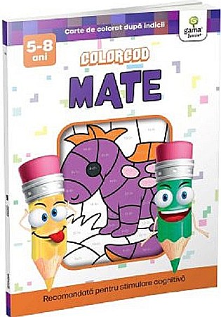 Cărți - Mate