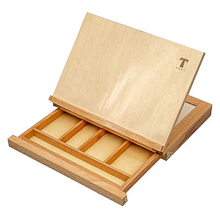 Artă și creativitate - Sevalet caseta masa a4 tmba4