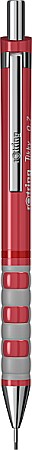 Rechizite școlare - Creion mecanic 0.7 mm Tikky 3 rosu Rotring
