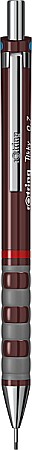 Birotică și accesorii birou - Creion mecanic 0.7mm tikky 3 burgundi rotring ro1904692