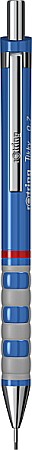 Birotică și accesorii birou - Creion mecanic 0.7mm tikky 3 albastru rotring ro1904508