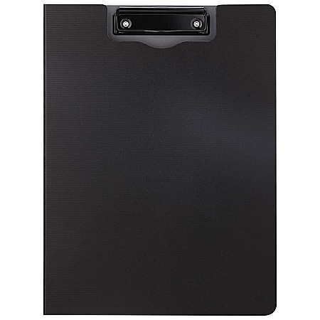 Clipboard A4 dublu foam culori asortate Deli [1]