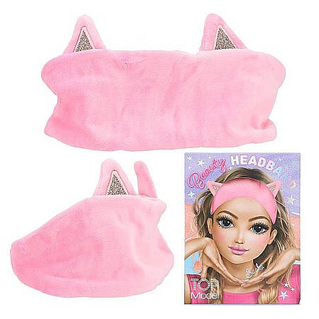 Cosmetice și bijuterii copii - Top Model banda cosmetica b&m 1-12694