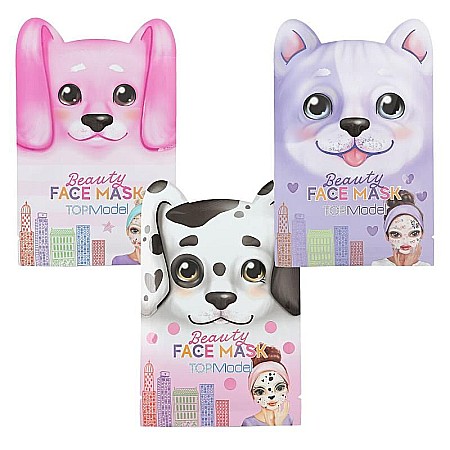 Ingrijire personală copii - Top Model masca de fata b&m 1-12655