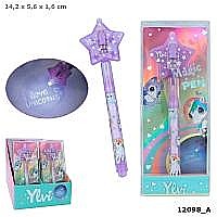 Pixuri - Ylvi pix secret led 1-12098