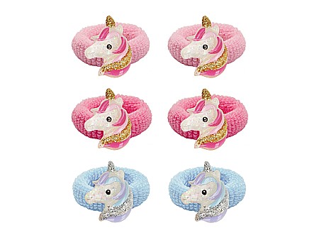 Accesorii pentru păr - Bbk elastic par cal 2-12186