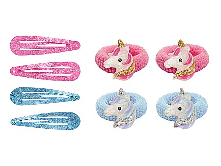 Accesorii pentru păr - Bbk set agrafe cal 2-12187