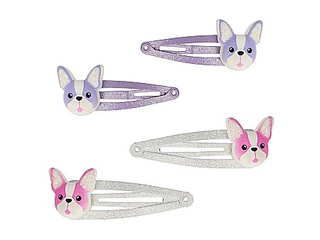 Accesorii personale și beauty - Bbk agrafa par dog 2-12190