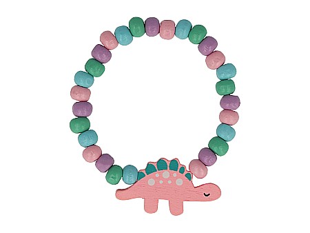 Accesorii personale și beauty - Bbk bratara din lemn dino 2-12225