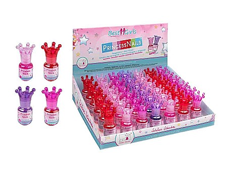 Accesorii personale și beauty - Bbk oja unghii coroana 2-25008