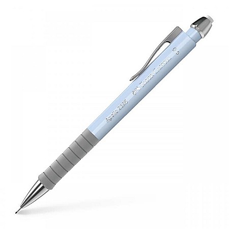 Creioane mecanice - Creion mecanic 0.5mm bleu sky apollo 2024