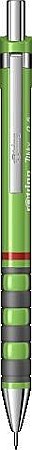 Rechizite școlare - Creion mecanic 0.5mm tikky 3 verde iarba rotring ro2007421