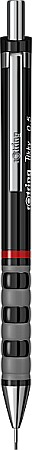 Rechizite școlare - Creion mecanic 0.5 mm Tikky 3 negru Rotring