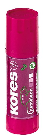 Artă și creativitate - Lipici solid kores chameleon 15g ks873816