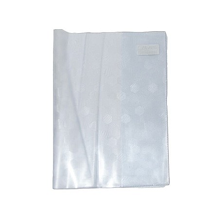 Promoții de Toamnă - Coperta carte speciala nr.9 transparenta 30x46.5 ro 15251
