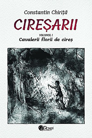 Cărți - Ciresarii (5 volume) - Constantin Chirita