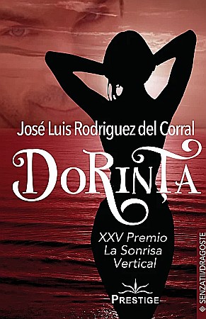 Cărți - Dorinta - Jose Luis Rodriguez del Corral