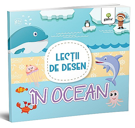 Cărți - In ocean