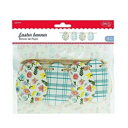 Accesorii craft - Accesorii craft - Banner de paste Daco