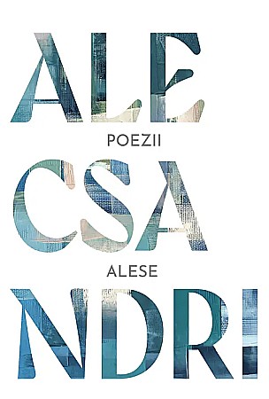 Poezie și teatru - Poezii alese - Vasile Alecsandri