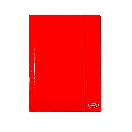 Organizare și arhivare - Mapa a4 carton laminat daco mr001r