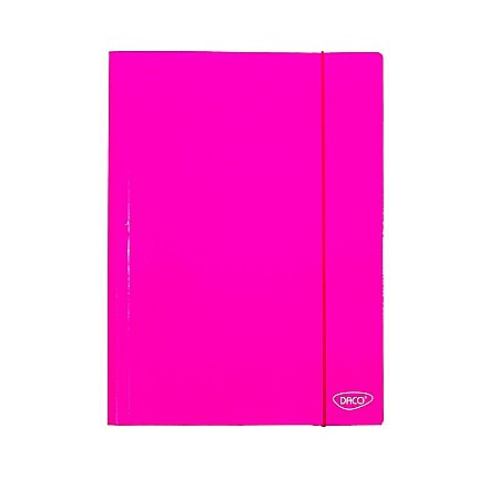 Promoții de Toamnă - Mapa a4 carton laminat daco mr001rz