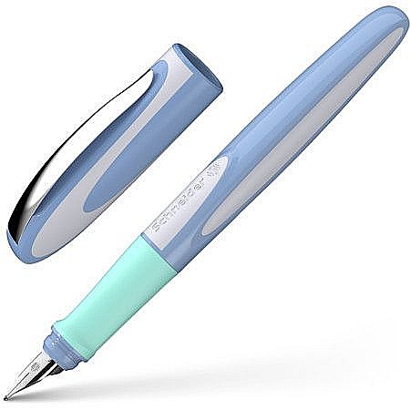 Rechizite școlare - Stilou schneider ray m trend fresh